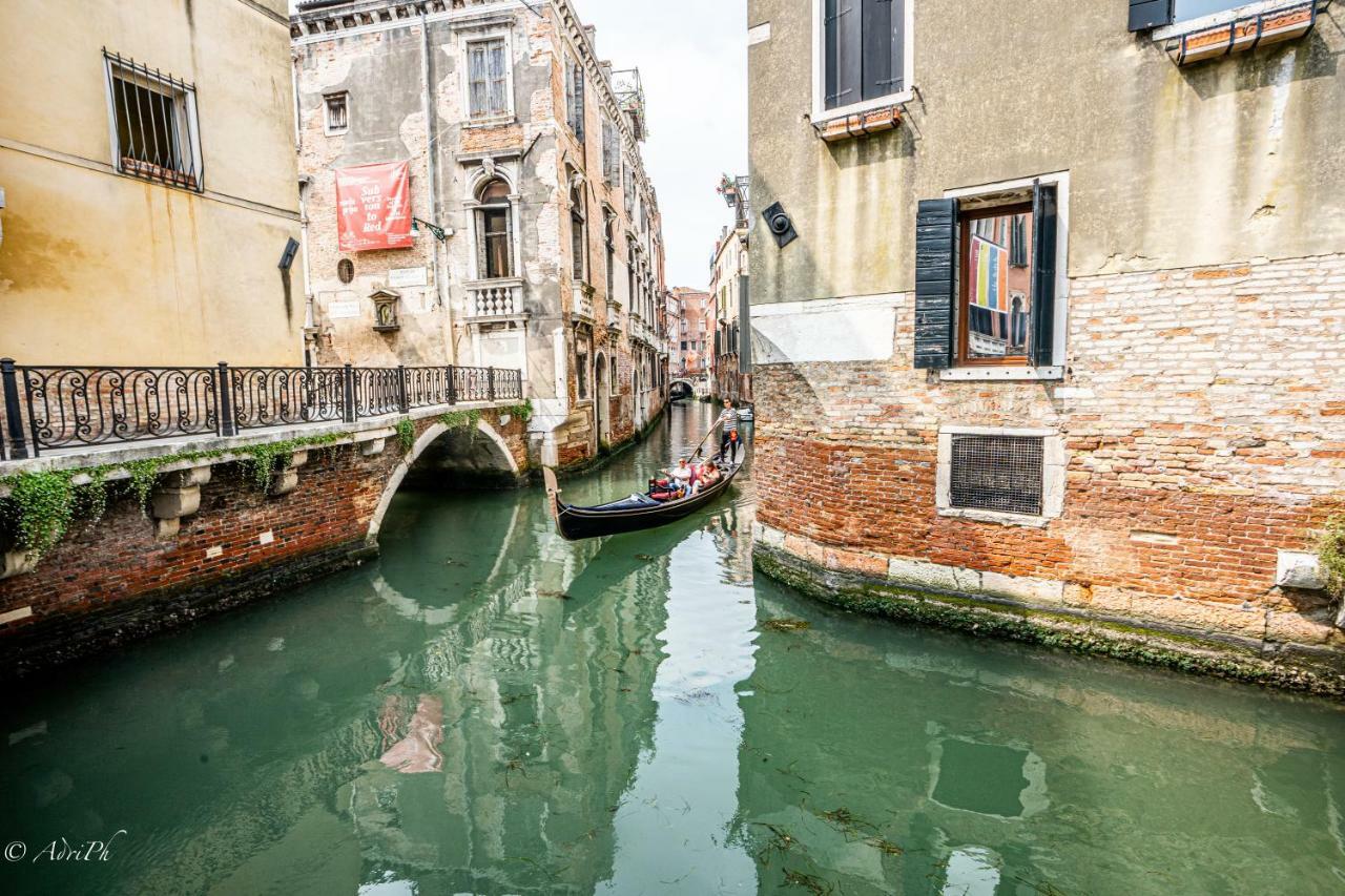 Lagoon Apartments Venice Exterior photo